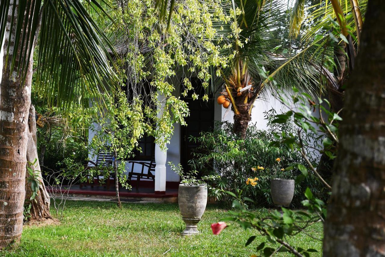 Bay Hill Guest House Тангалла Экстерьер фото