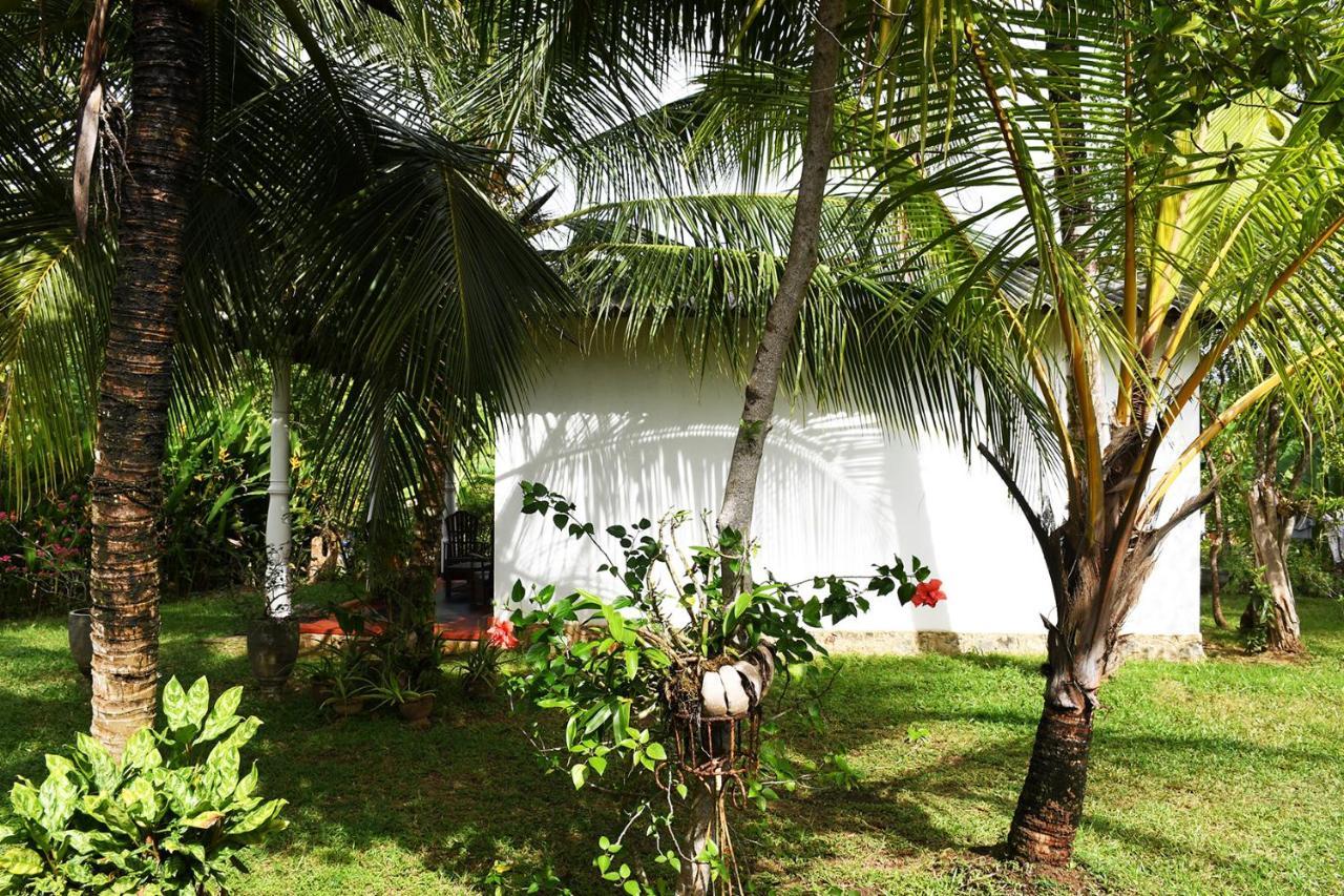Bay Hill Guest House Тангалла Экстерьер фото