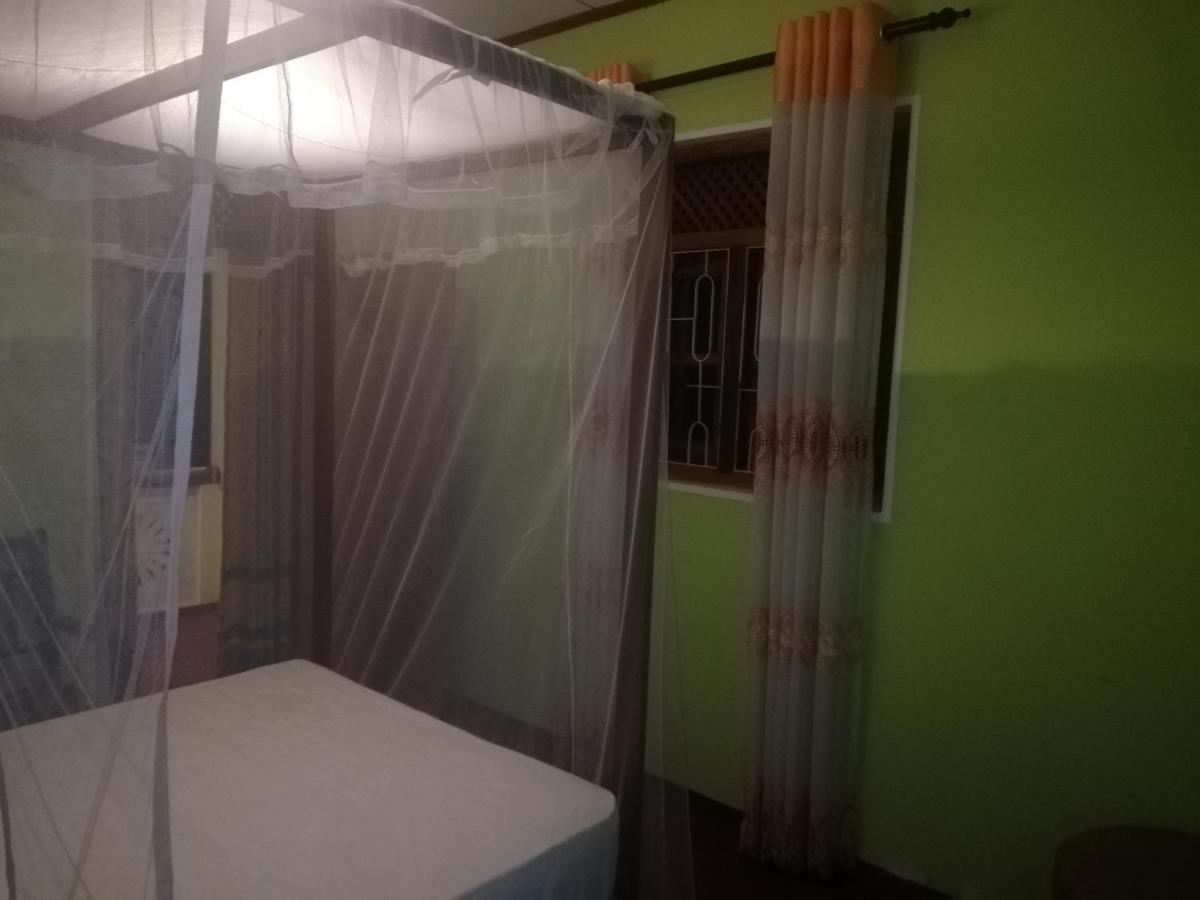 Bay Hill Guest House Тангалла Номер фото