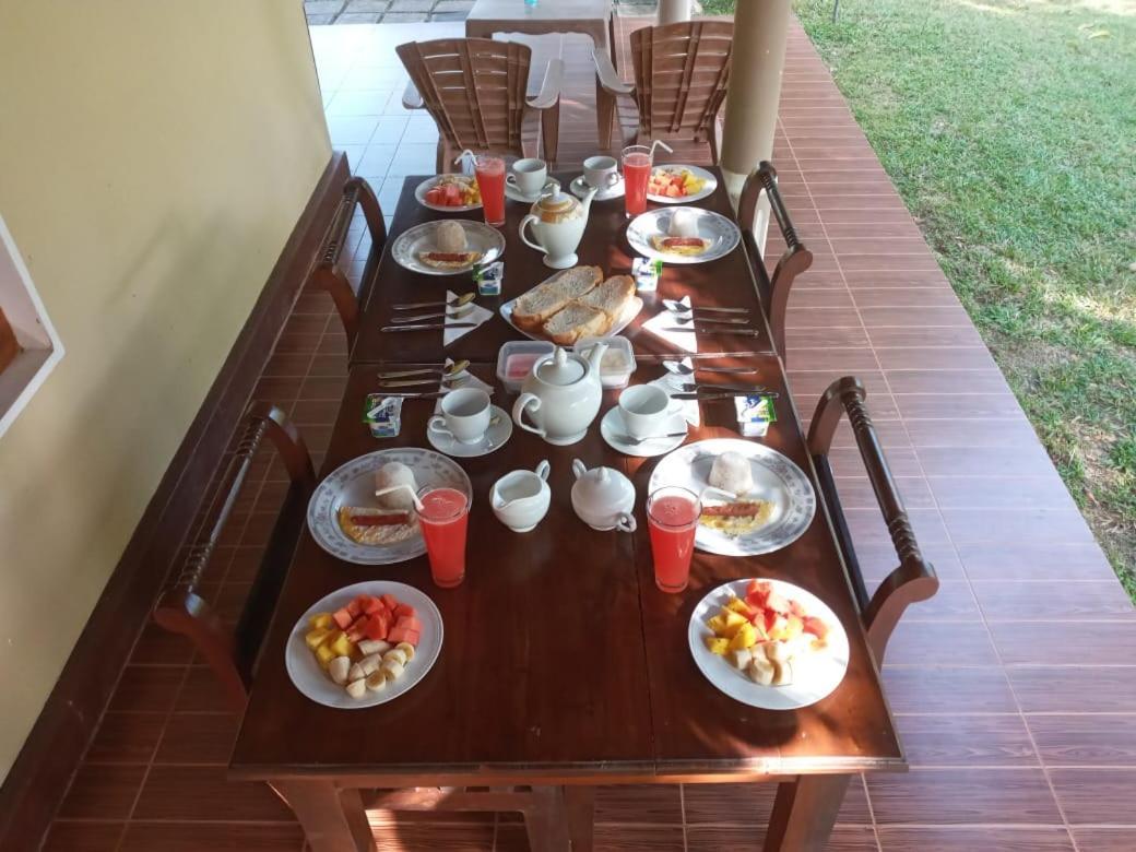 Bay Hill Guest House Тангалла Номер фото