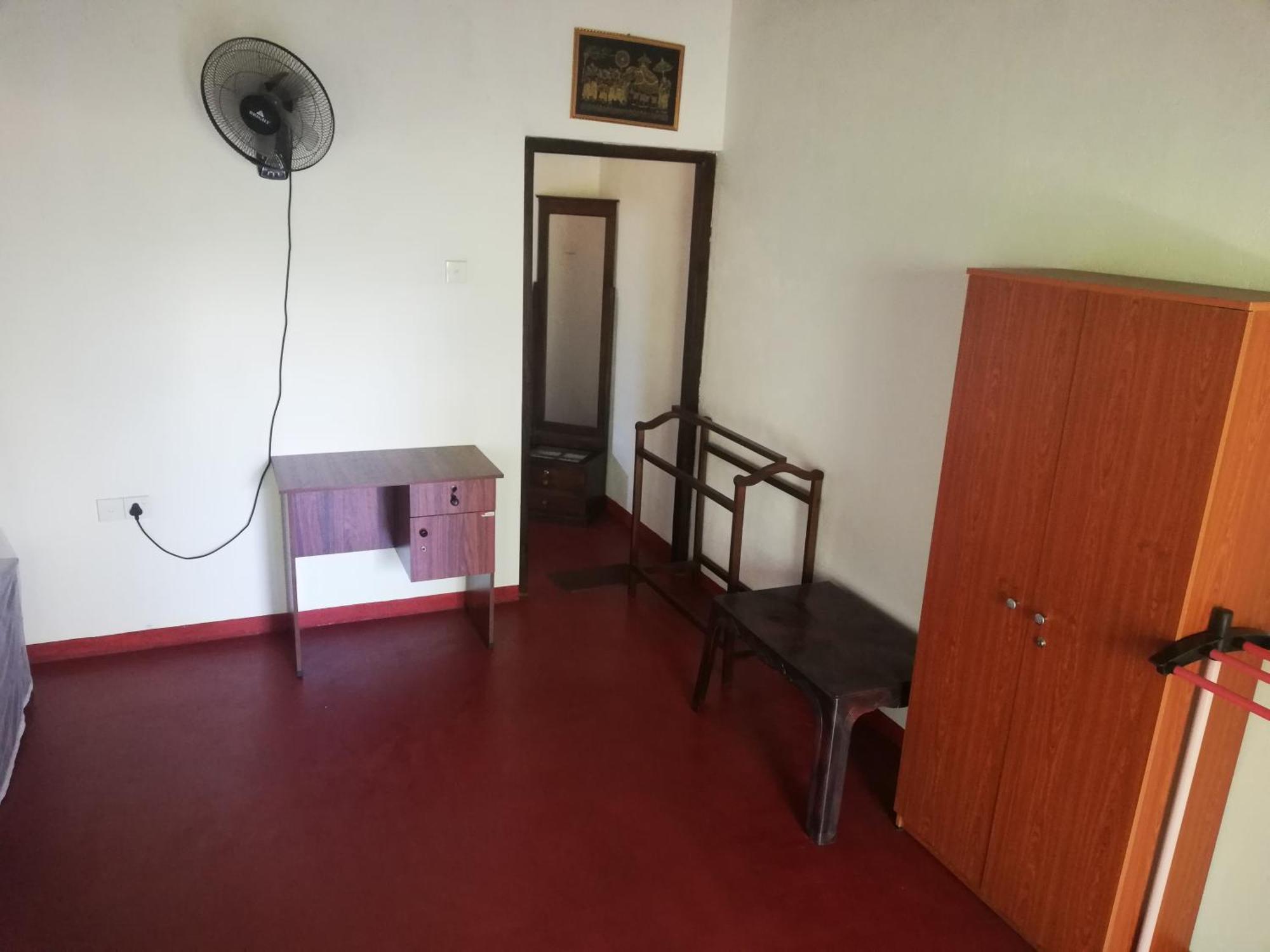 Bay Hill Guest House Тангалла Номер фото