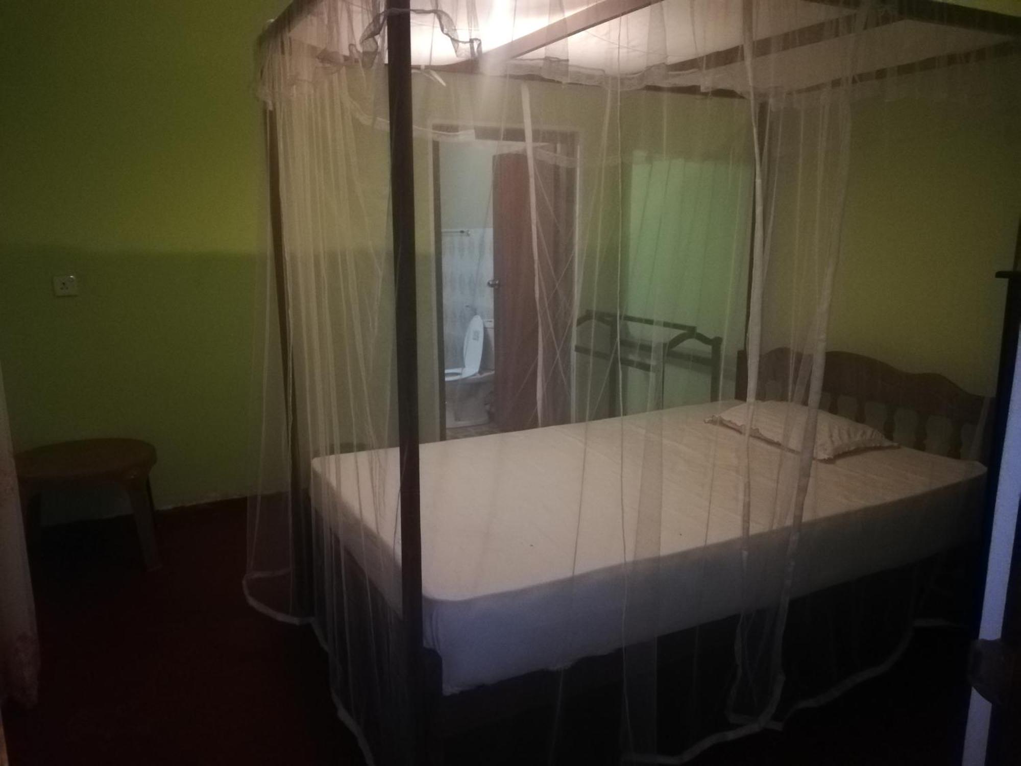 Bay Hill Guest House Тангалла Номер фото