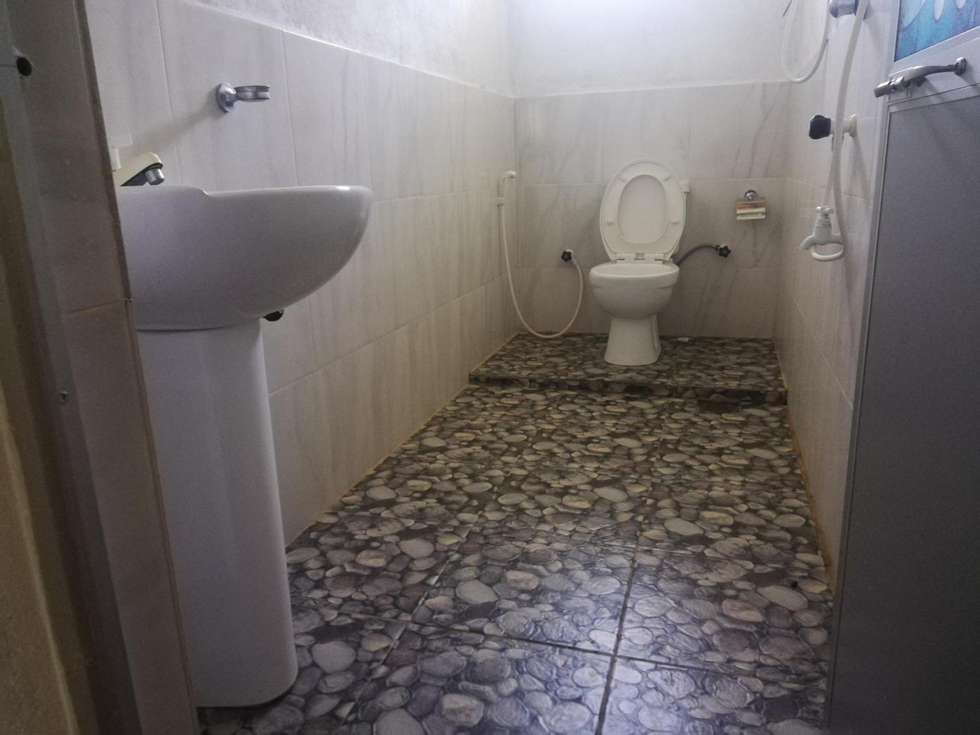 Bay Hill Guest House Тангалла Номер фото