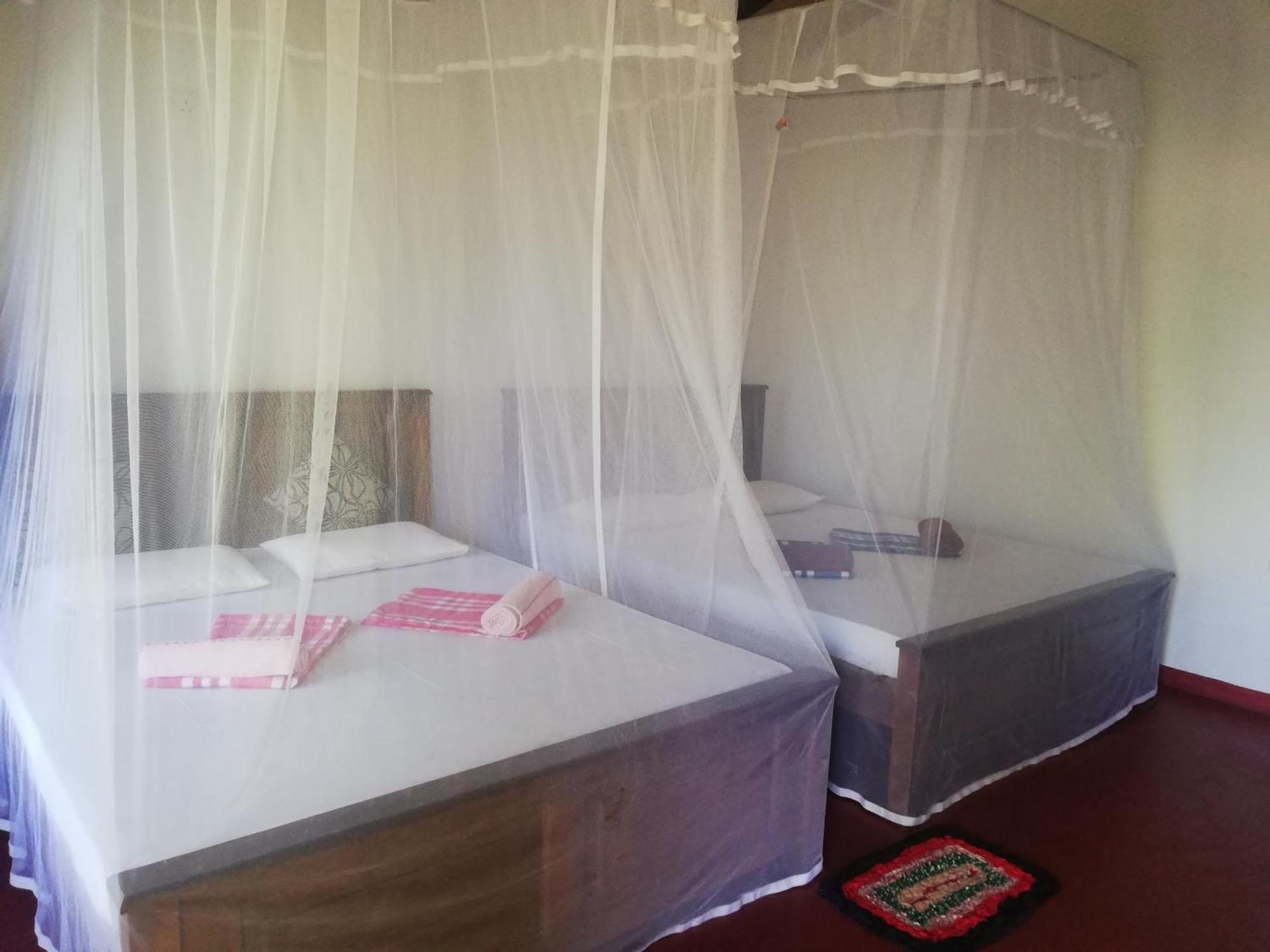 Bay Hill Guest House Тангалла Номер фото