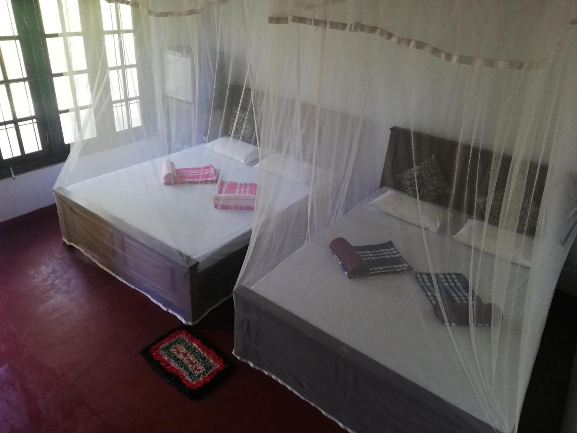 Bay Hill Guest House Тангалла Номер фото