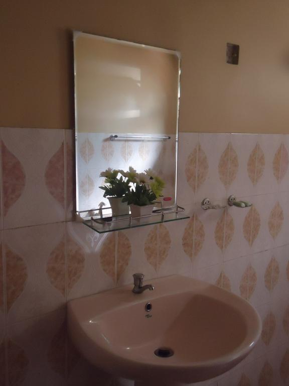 Bay Hill Guest House Тангалла Экстерьер фото