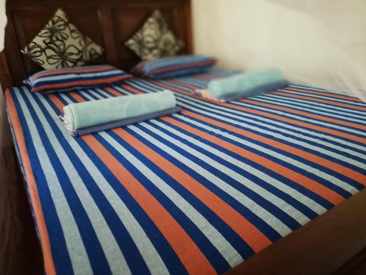 Bay Hill Guest House Тангалла Экстерьер фото